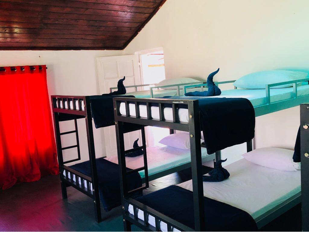 Ella Escapade Hostel By Nomadic Eksteriør bilde
