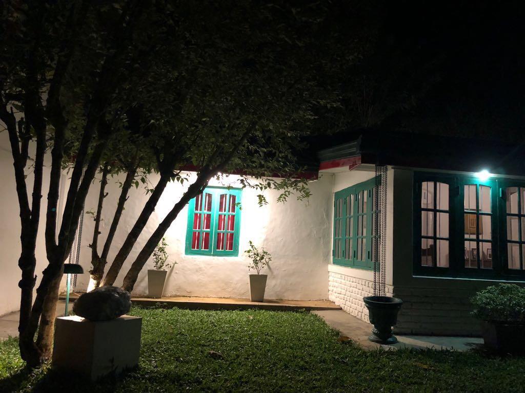 Ella Escapade Hostel By Nomadic Eksteriør bilde