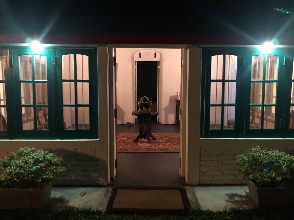 Ella Escapade Hostel By Nomadic Eksteriør bilde